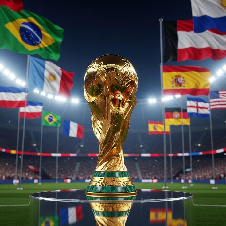 World cup