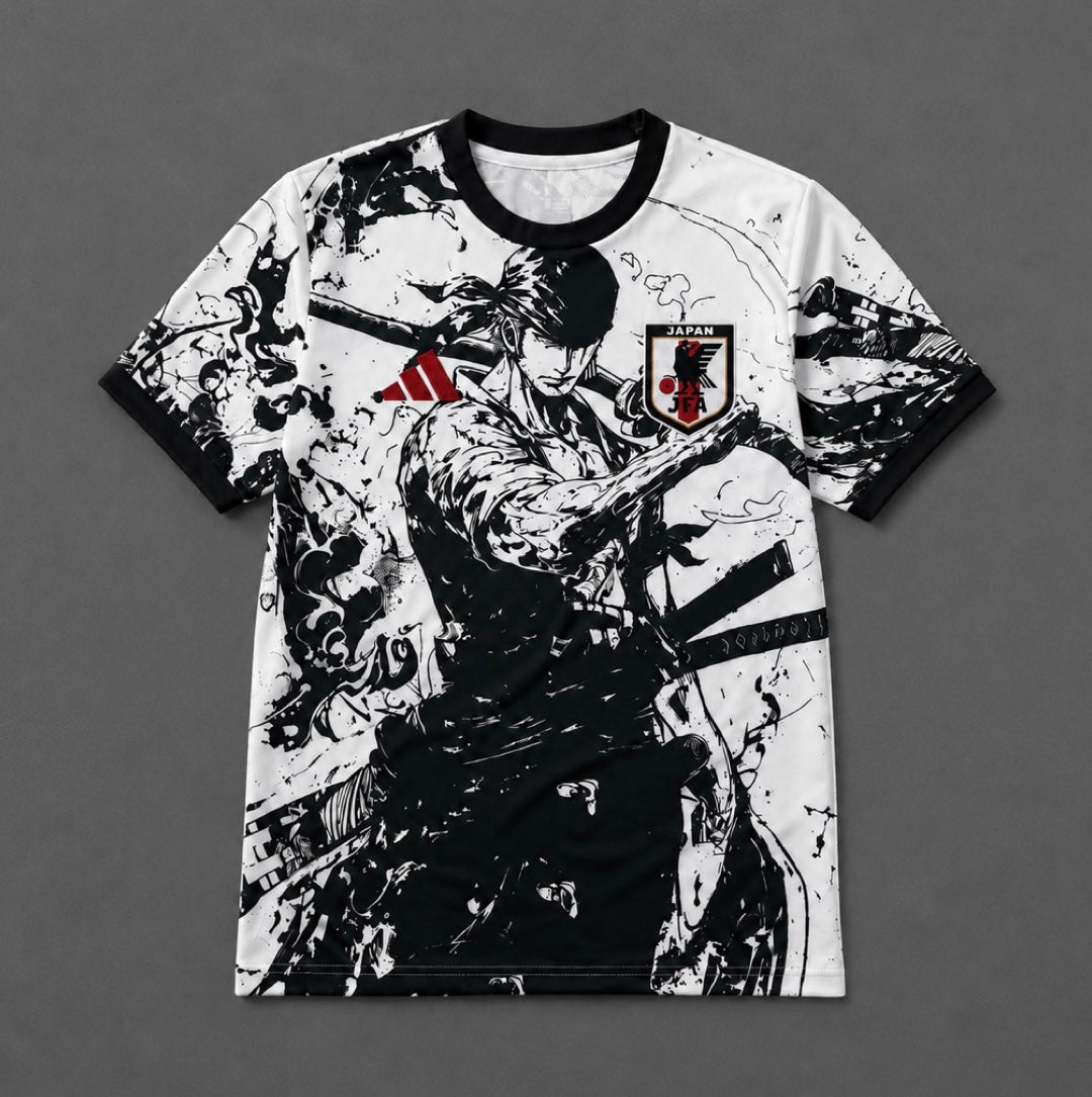 Japan Zoro Special Kit