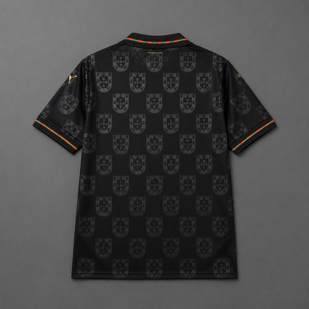 Portugal 2026 Special Kit