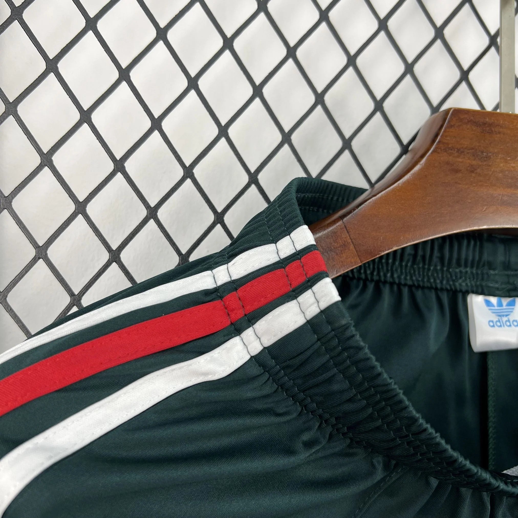 Mexico 2026 Away Shorts