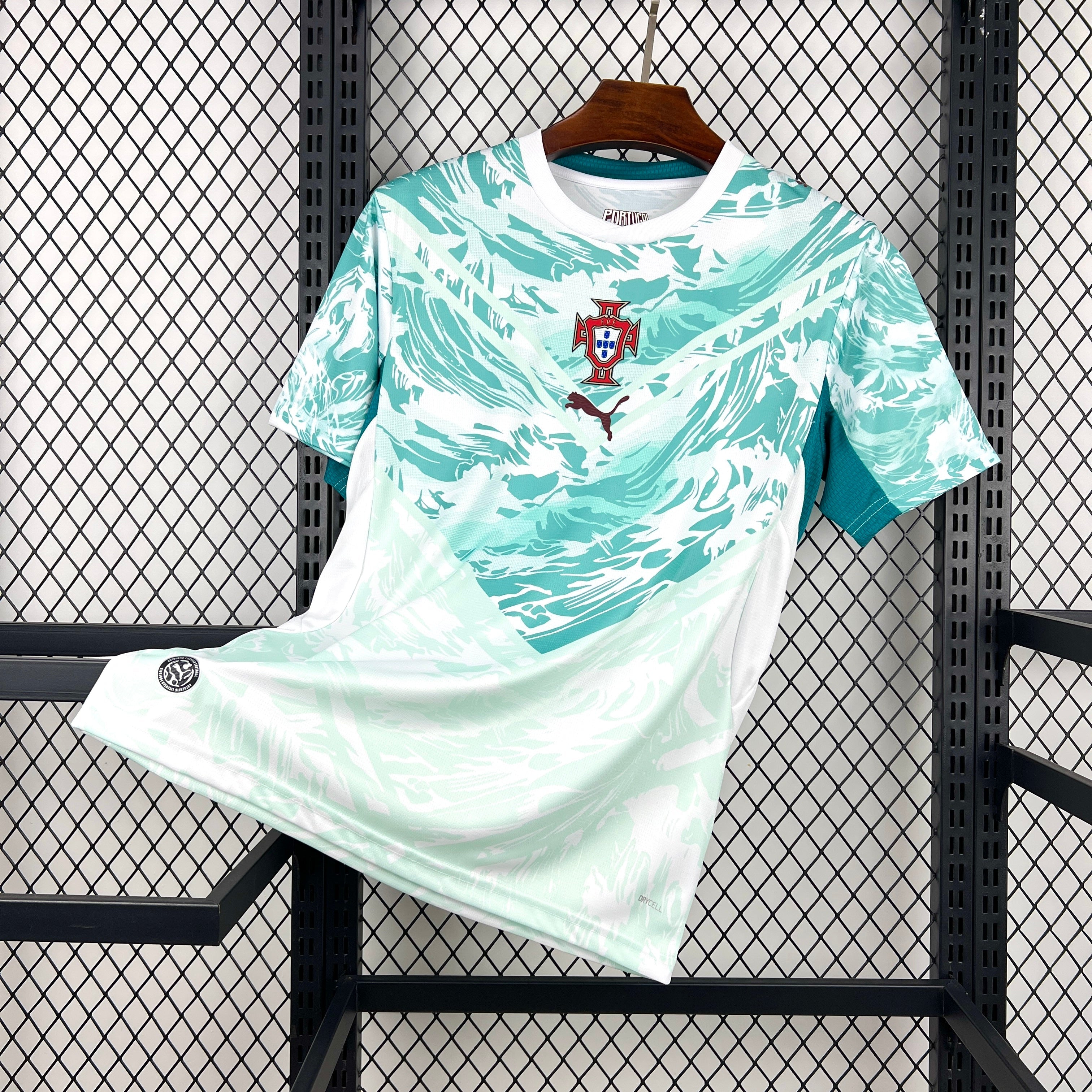 Portugal 2026 Away Kit