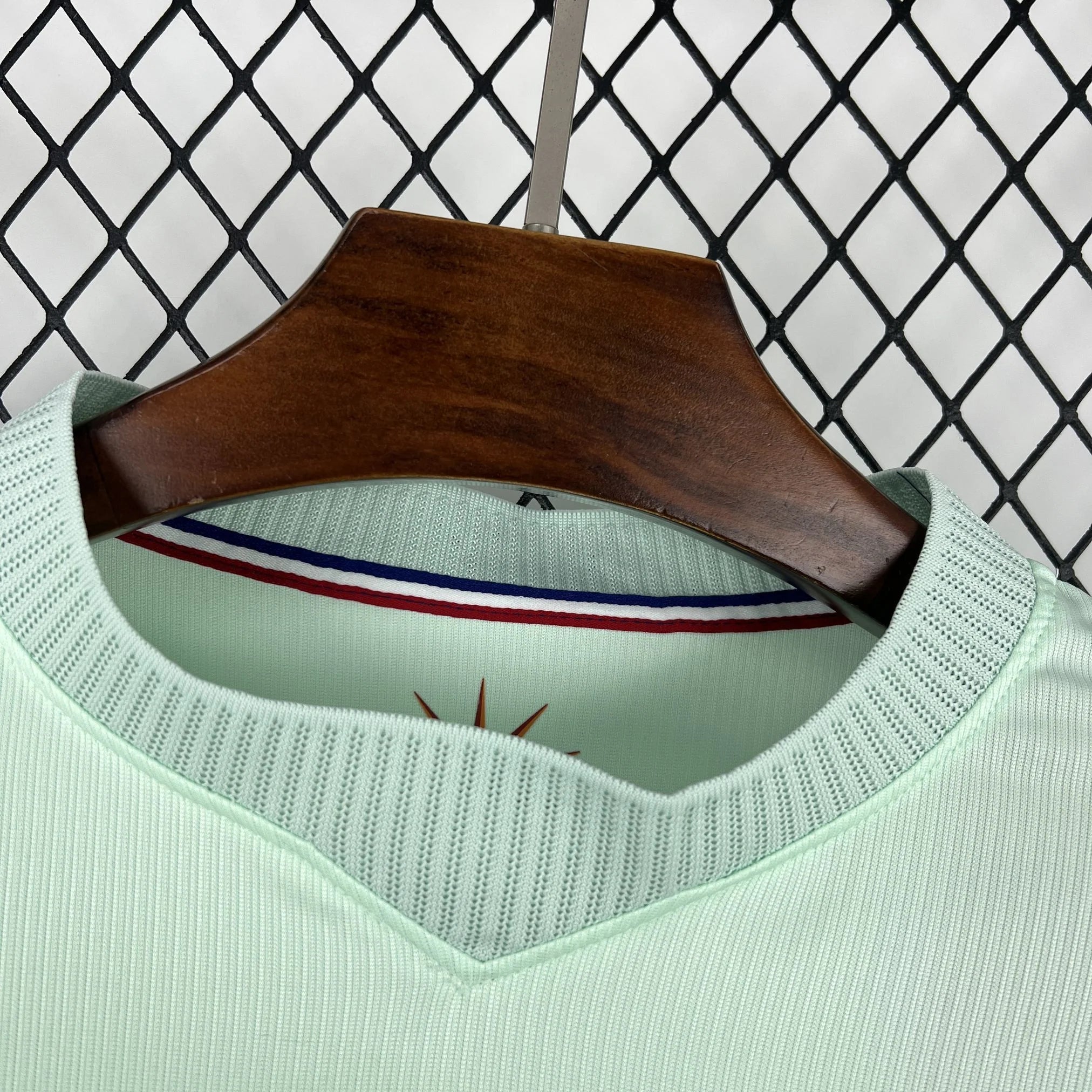 France 2026 Away Kit