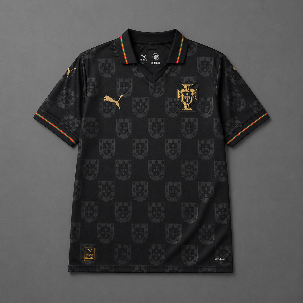 Portugal 2026 Special Kit