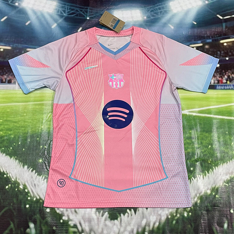 The Match Day Jersey