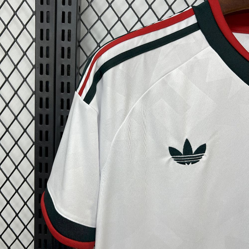 Mexico 2026 Away Kit