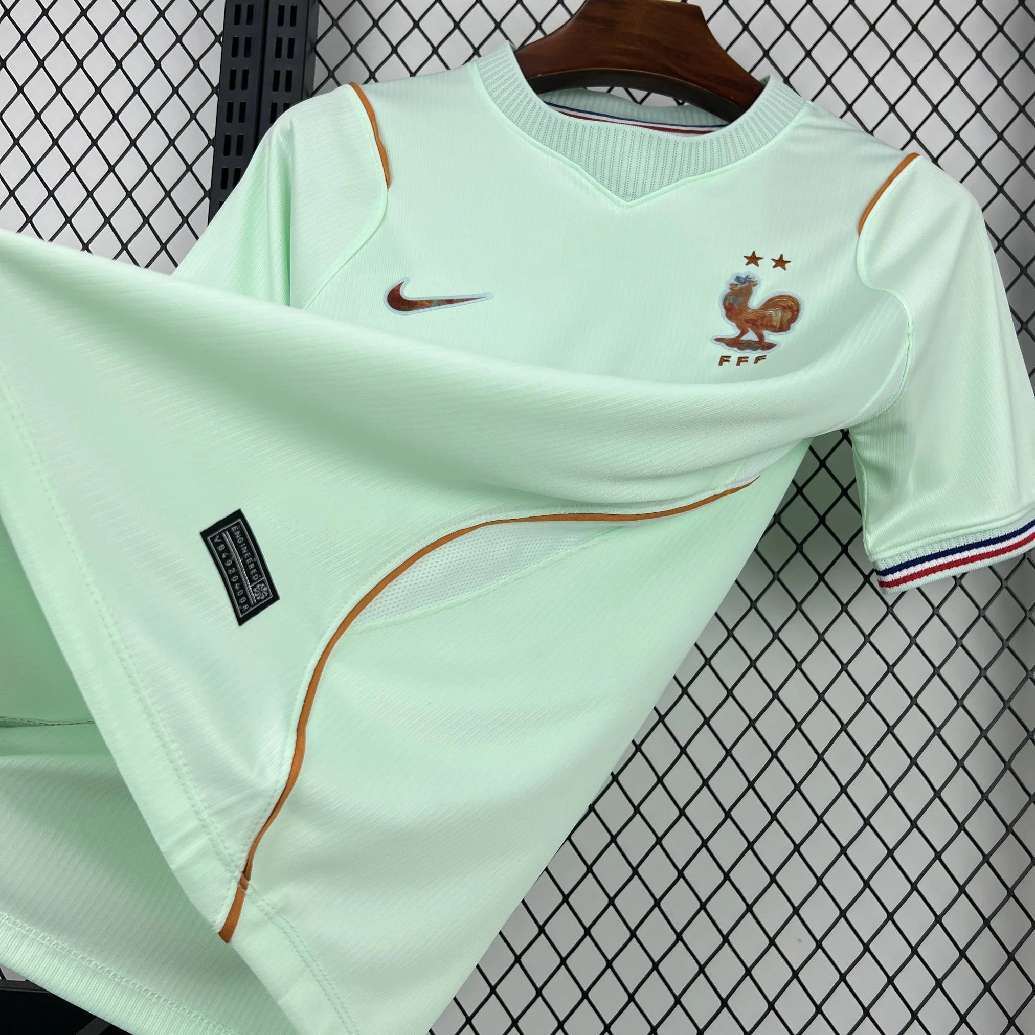 France 2026 Away Kit