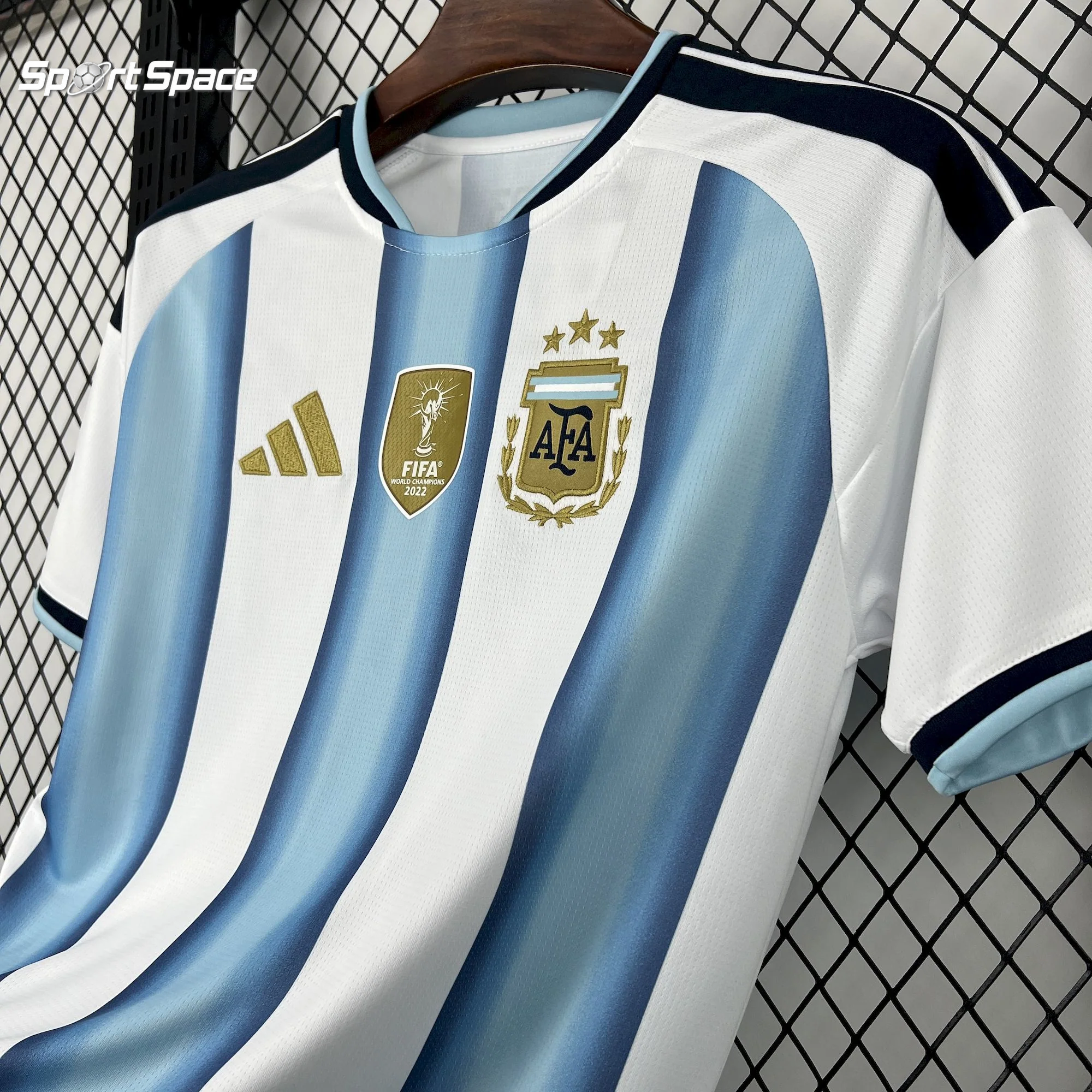 Argentina 2026 Home Kit Portugal