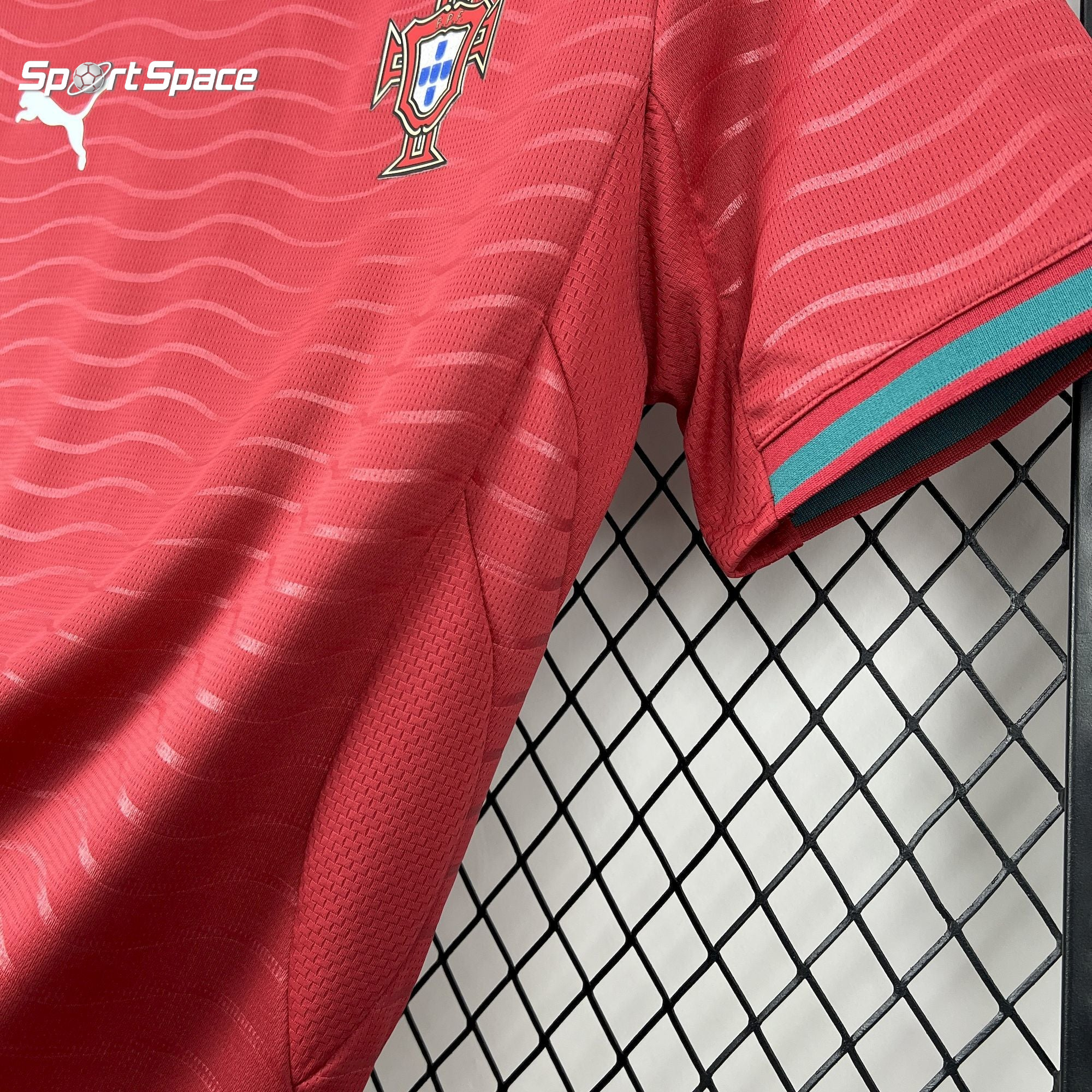 Portugal 2026 Home Kit Portugal