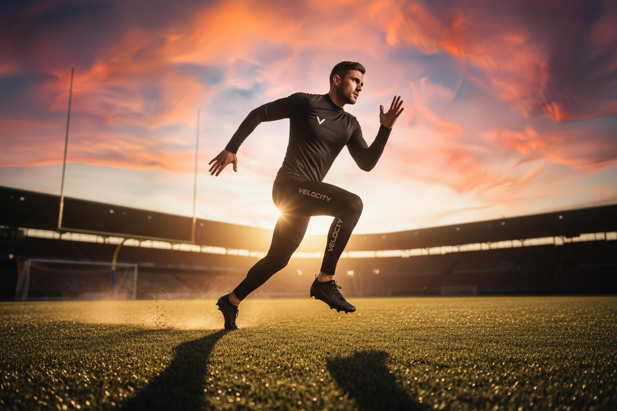 5 Conditioning Drills Every Athlete Should Master