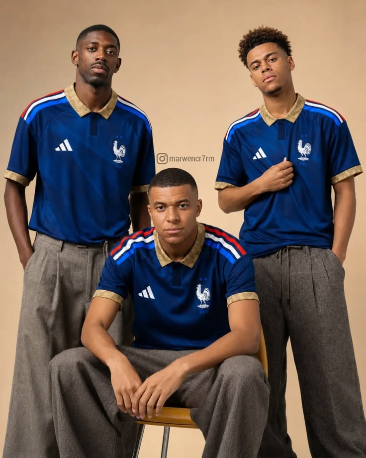 National Kits