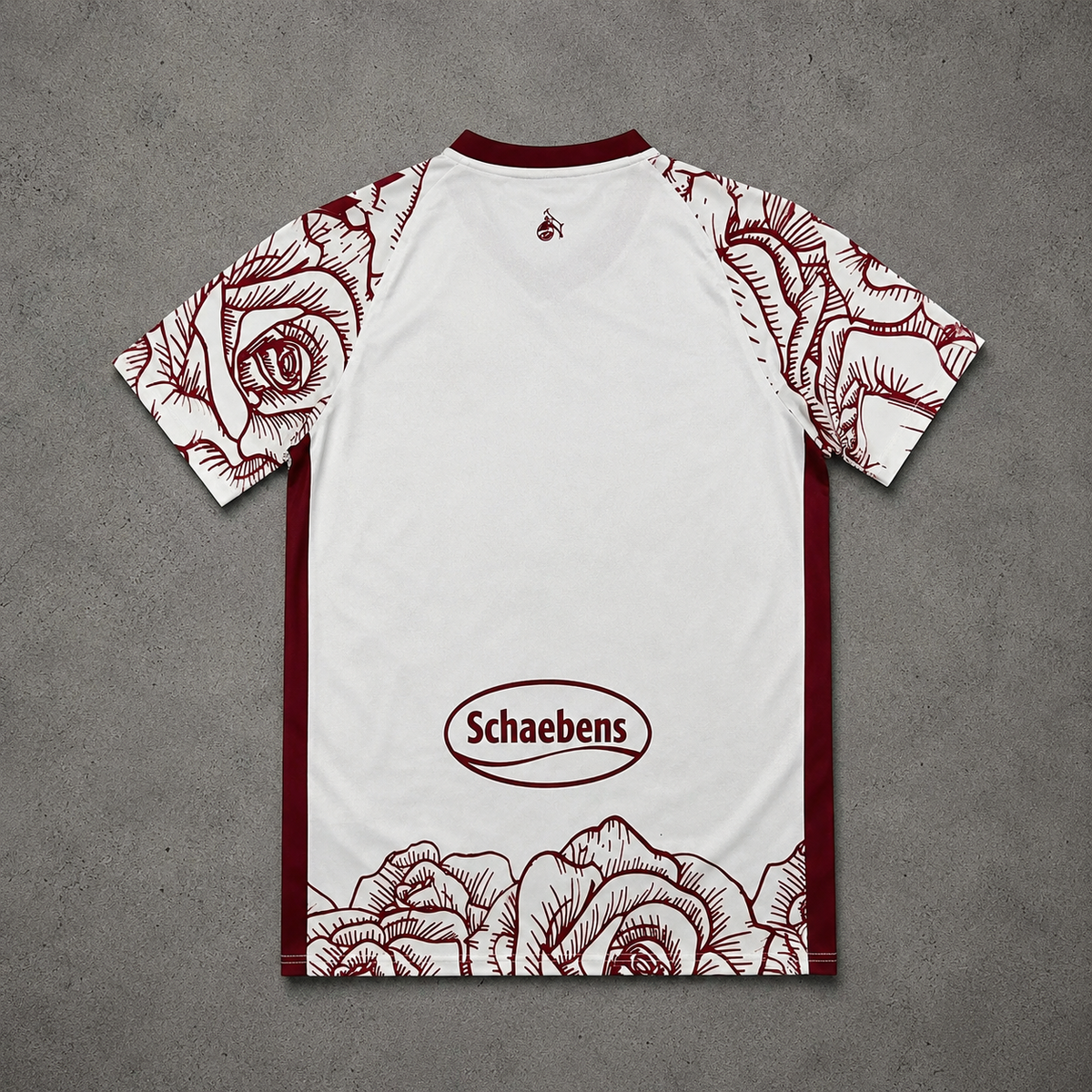 FC KOLN FRAUEN’S SPECIAL “KOLSCHE MADCHE” JERSEY