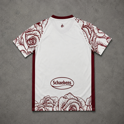 FC KOLN FRAUEN’S SPECIAL “KOLSCHE MADCHE” JERSEY