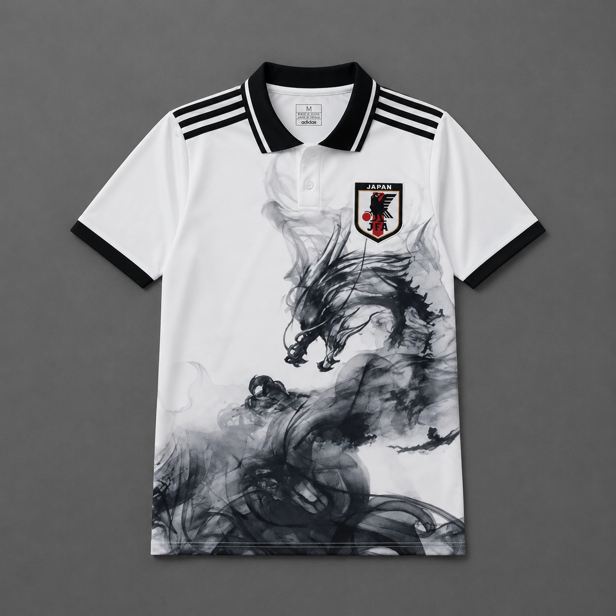 Japan Dragon Special Edition Shirt