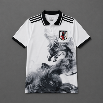 Japan Dragon Special Edition Shirt