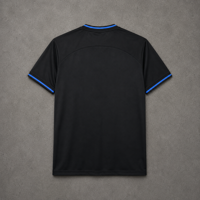 BRAZIL CHARLES OLIVEIRA SPECIAL JERSEY