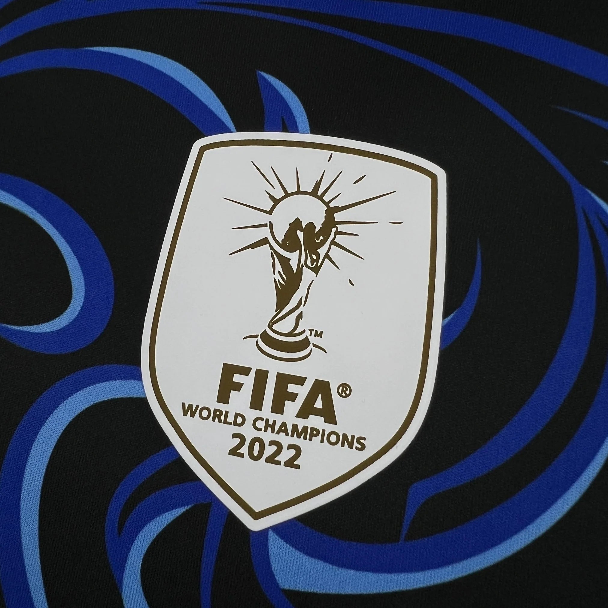 Argentina 2026 Away Kit