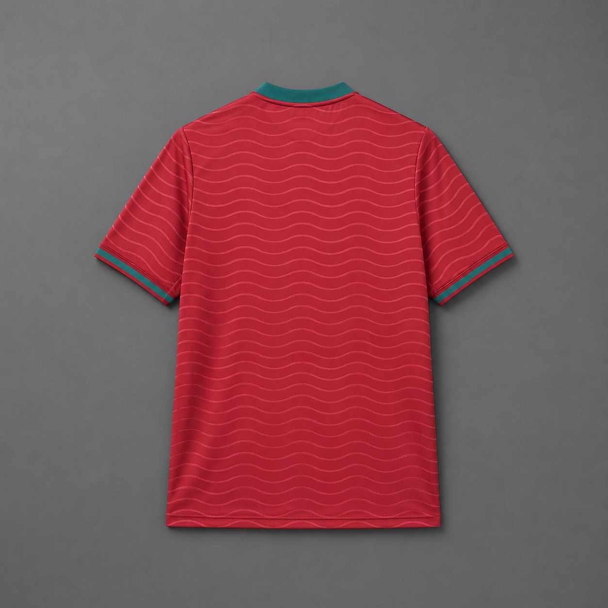 Portugal 2026 Home Kit
