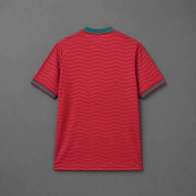 Portugal 2026 Home Kit