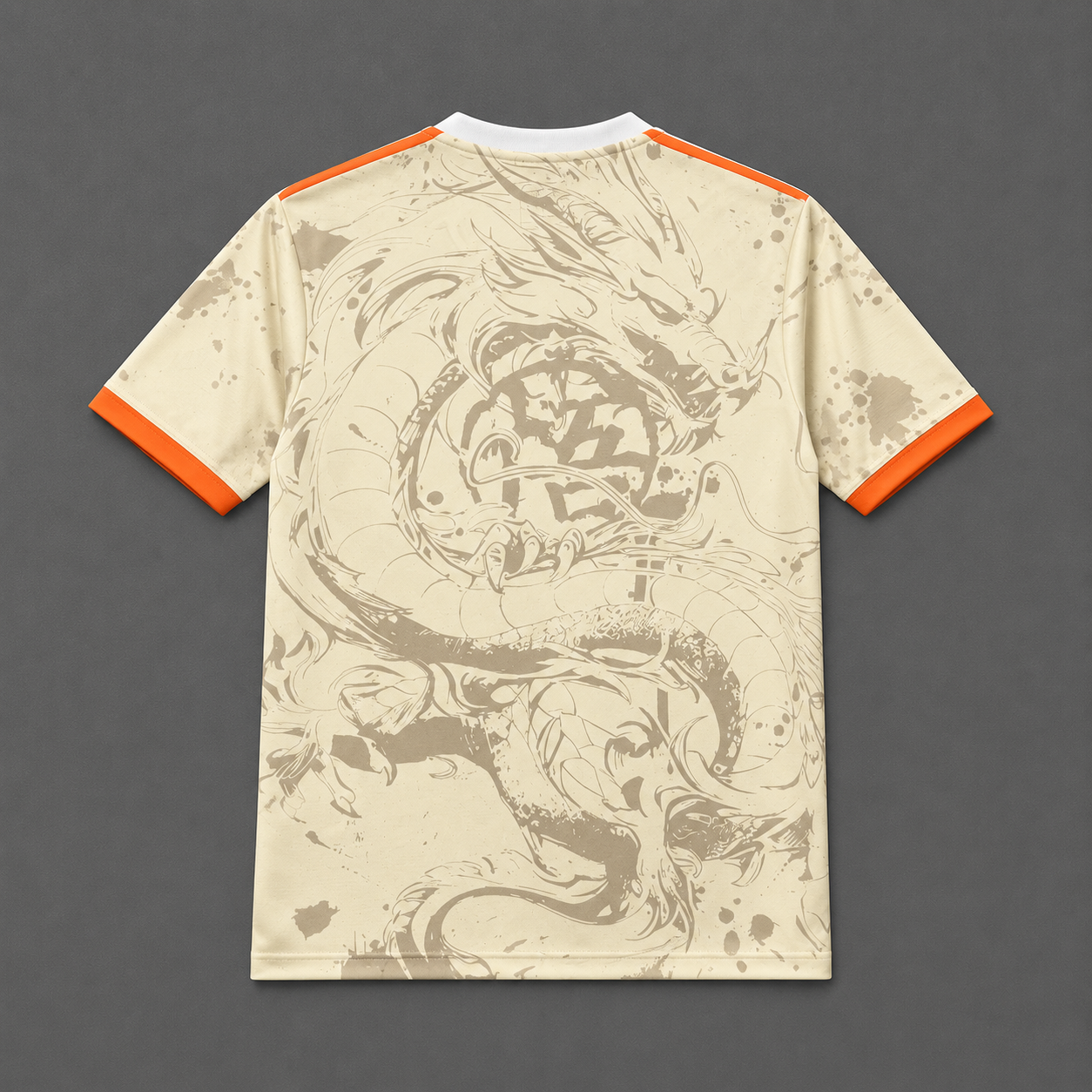 Japan Super Saiyan Kit