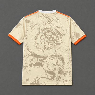 Japan Super Saiyan Kit