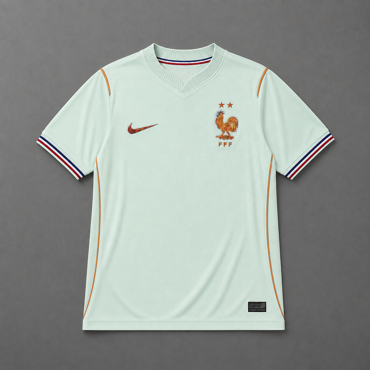 France 2026 Away Kit