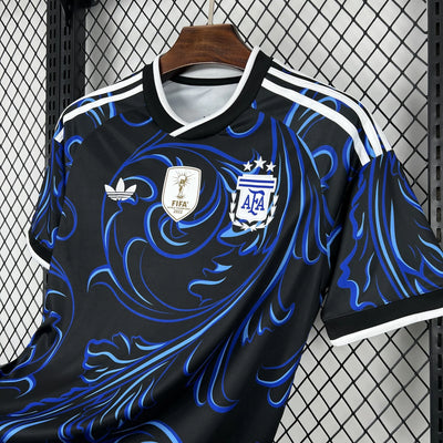 Argentina 2026 Away Kit