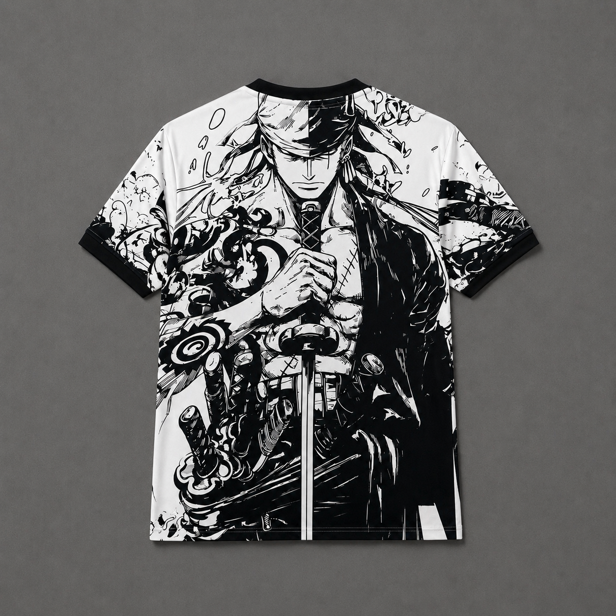 Japan Zoro Special Kit