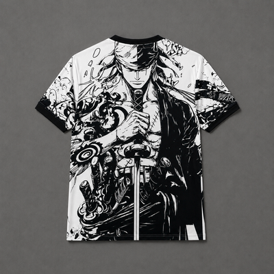 Japan Zoro Special Kit