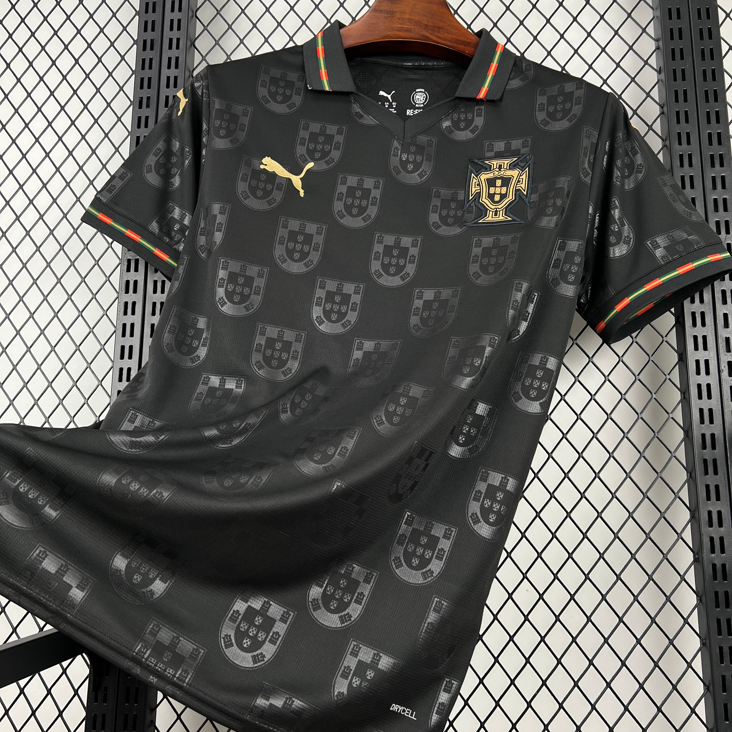 Portugal 2026 Special Kit Portugal