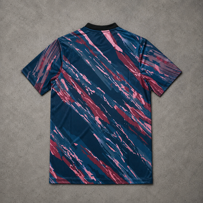 BAYERN MUNICH SPECIAL PRE-MATCH JERSEY