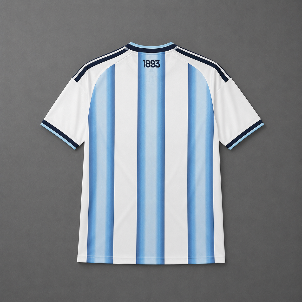 Argentina 2026 Home Kit