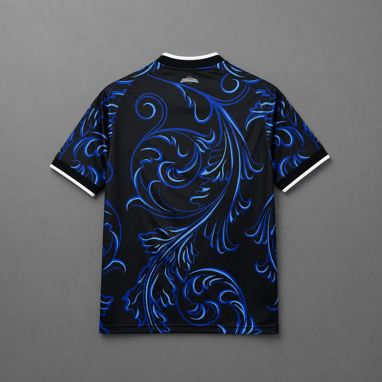 Argentina 2026 Away Kit