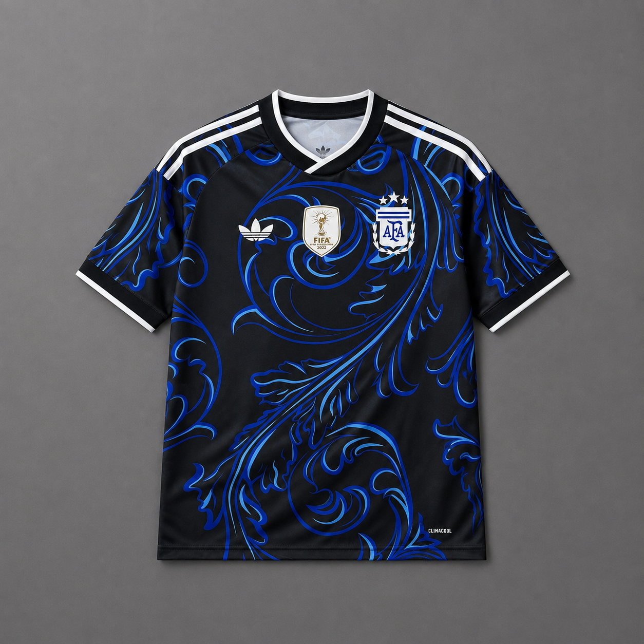 Argentina 2026 Away Kit