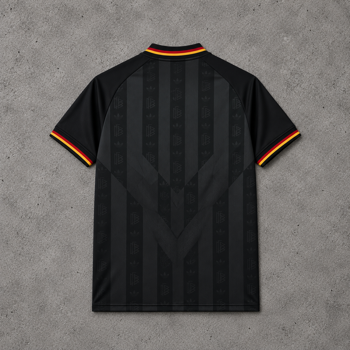 GERMANY WORLD CUP SPECIAL JERSEY 2026