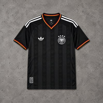 GERMANY WORLD CUP SPECIAL JERSEY 2026