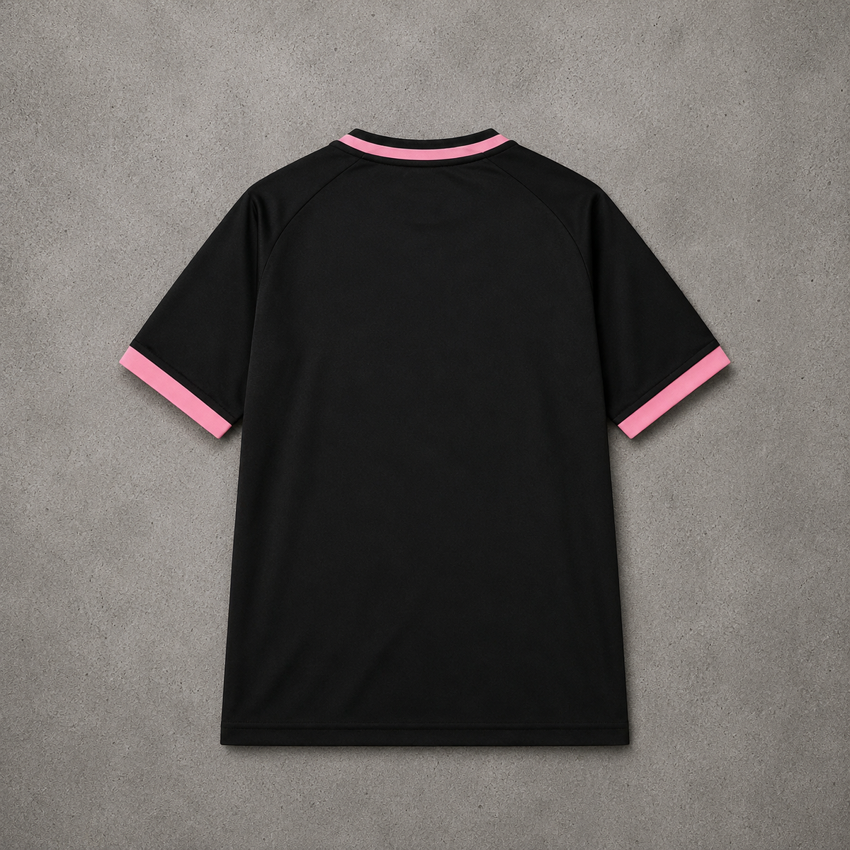 REAL MADRID SPECIAL PINK ROSE JERSEY