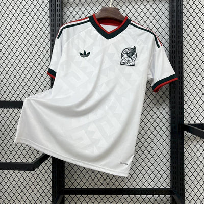 Mexico 2026 Away Kit