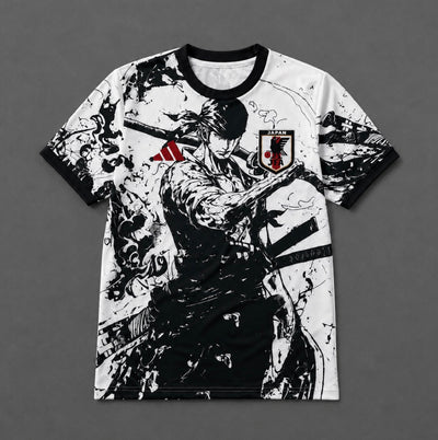 Japan Zoro Special Kit