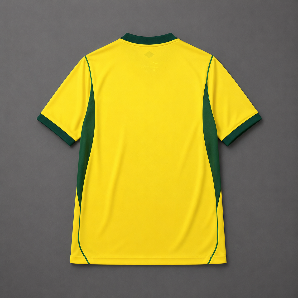 Brazil 2026 Home Kit