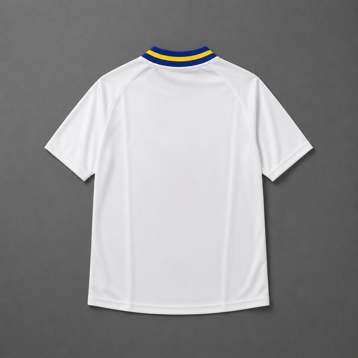 1994-1996 Sweden White Retro Shirt