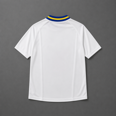 1994-1996 Sweden White Retro Shirt