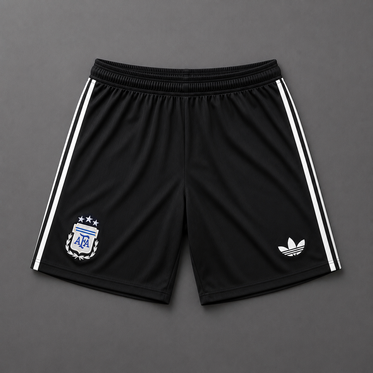 Argentina 2026 Away Shorts