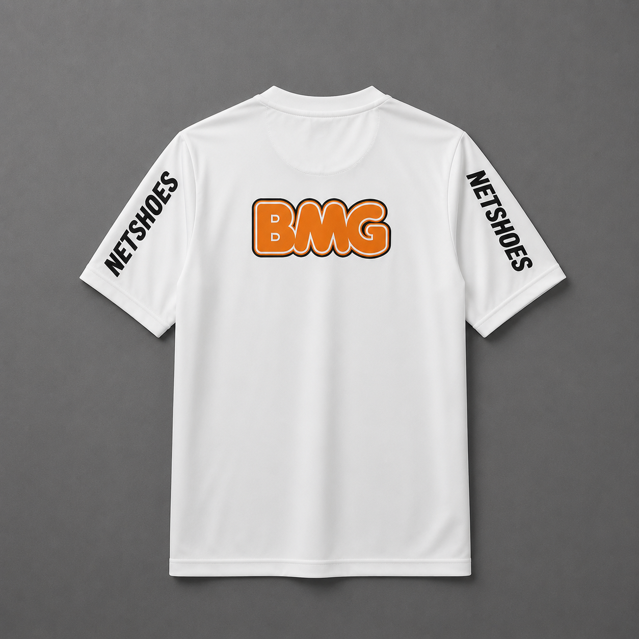 Retro Santos FC 2011/13 Home Shirt