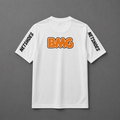 Retro Santos FC 2011/13 Home Shirt