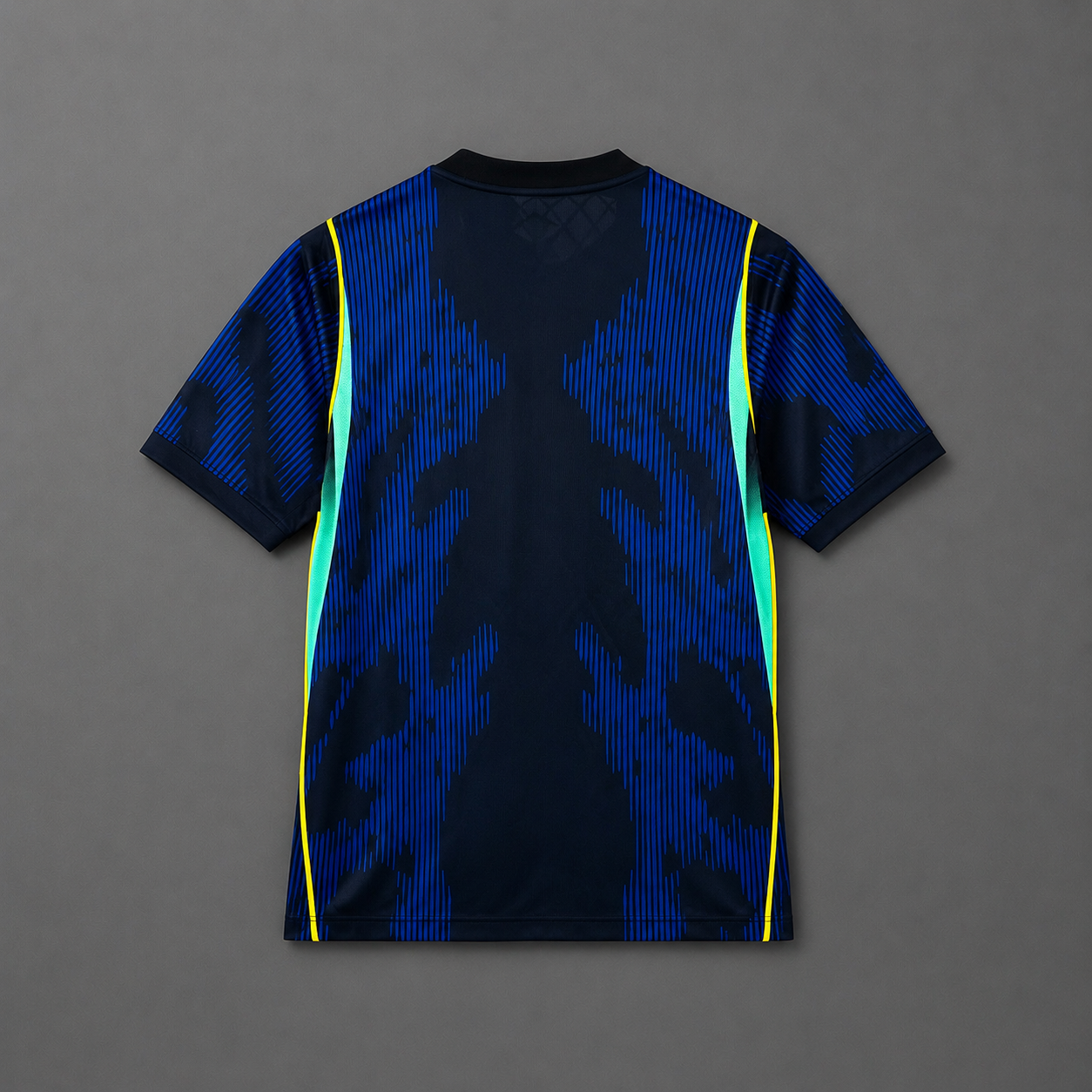 Brazil 2026 Away Kit