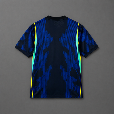 Brazil 2026 Away Kit
