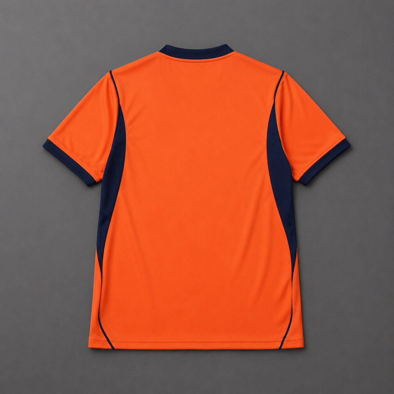 The Netherlands 2026 Home Kit