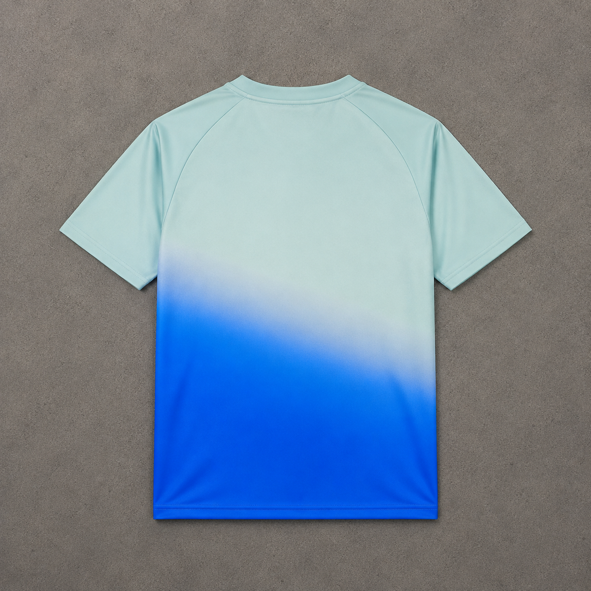 TUNISIA BLUE SPECIAL JERSEY