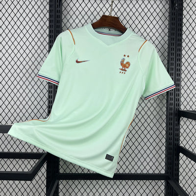 France 2026 Away Kit