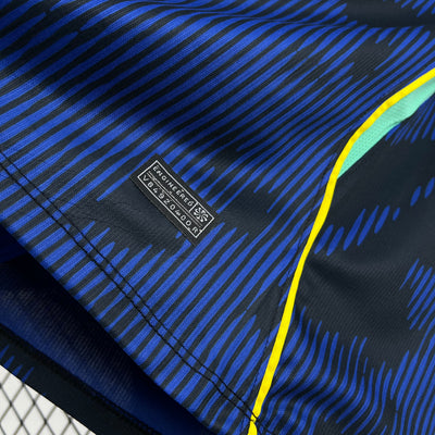 Brazil 2026 Away Kit Portugal